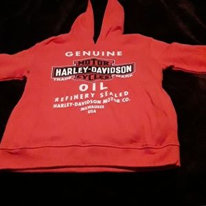 Youth sweatshirt